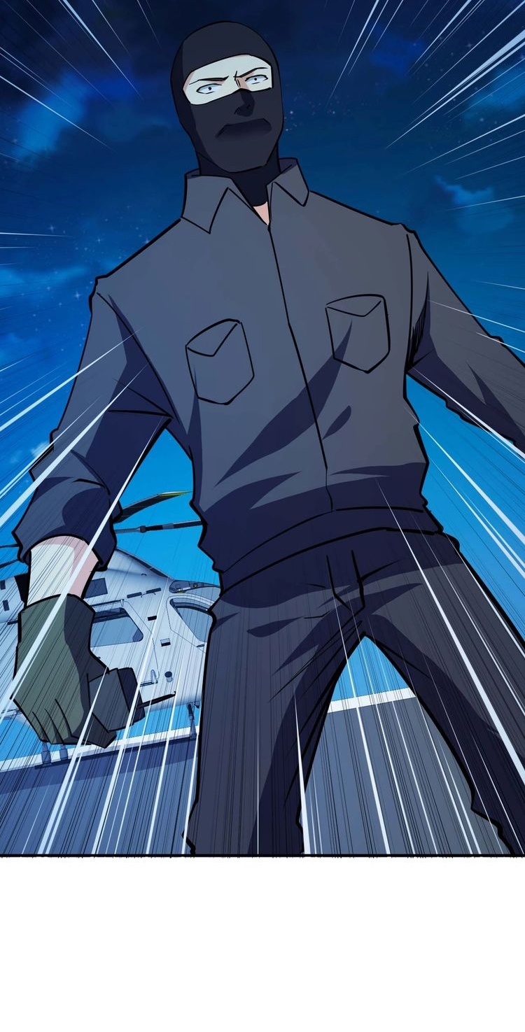 Melee Mad Soldier! Chapter 22 Gambar 61